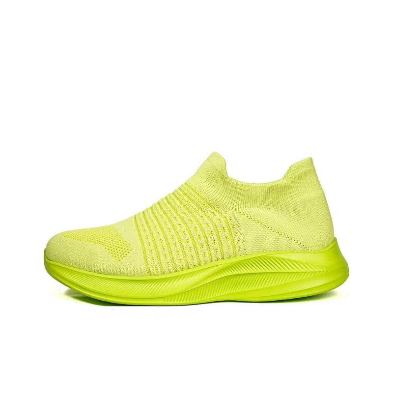 Locke Cushioning Lightweight Abrasion Resistant Low Top Casual Shoes Women's-4