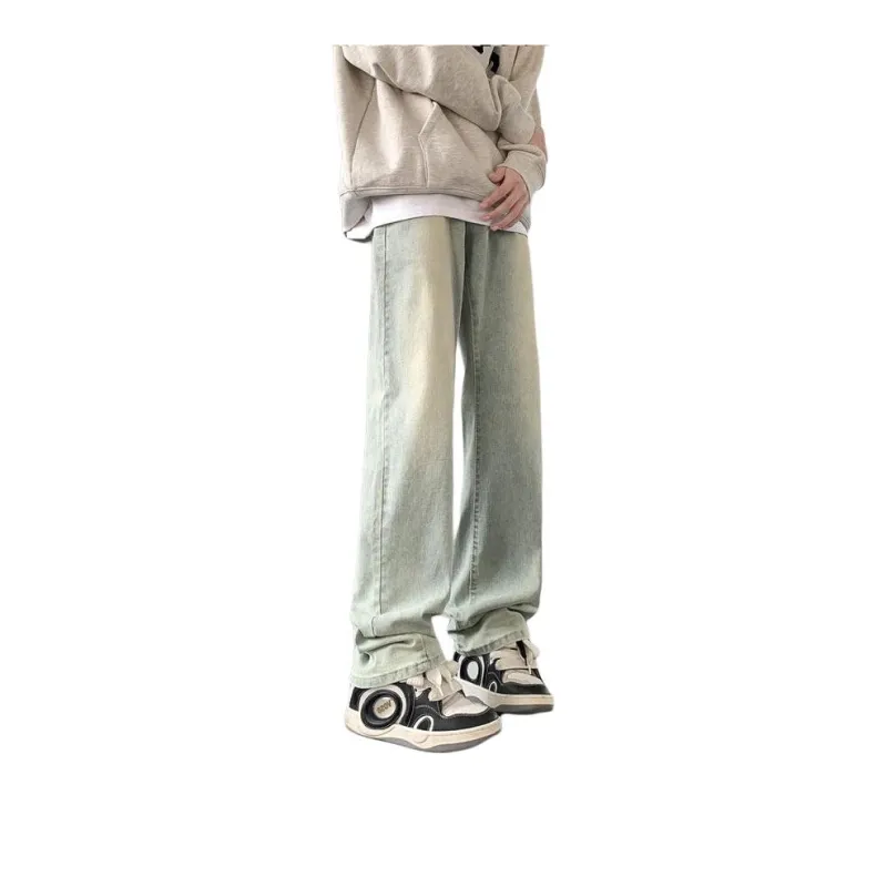 PANDA ADEVIL Classic Jeans Unisex-53