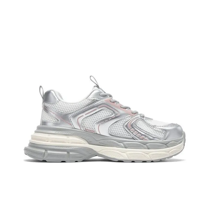 DAPHNE Low-Top Chunky Sneakers Women's-6