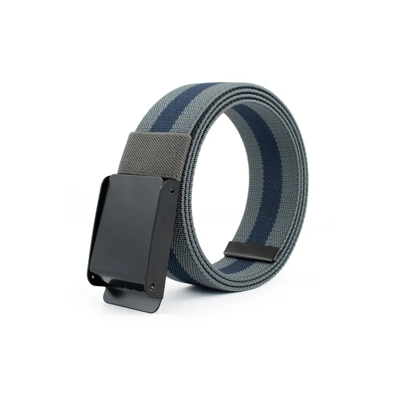 Mulinsen Canvas Belt Unisex Width 3.5CM-7