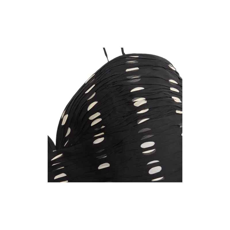 Valentino SS25 Camisole Women's Black-7
