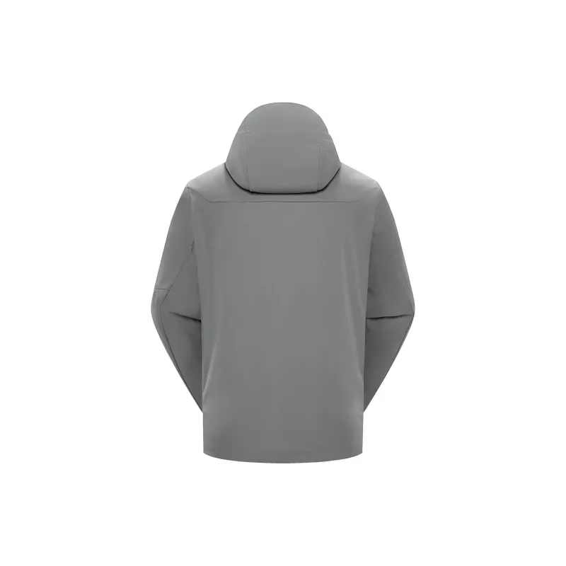 Yalu Abrasion Resistant, Breathable, Waterproof, And Windproof Windbreaker Jacket Unisex-10