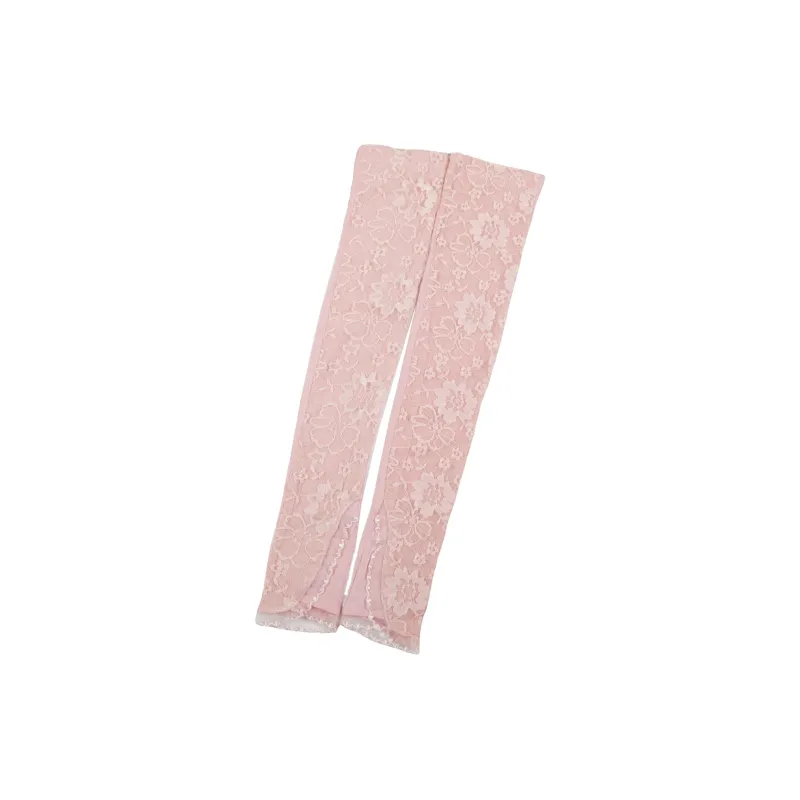 Shanghai Story Polyamide Sun Protection Sleeves Women's-28