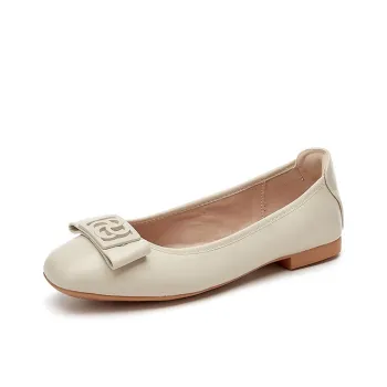 QUICHESHOES Casual Single Shoes Women's