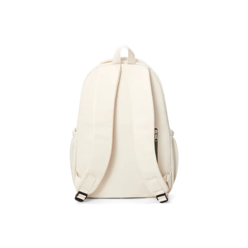 Werocker Fabric Backpack Regular Unisex Multicolor-24