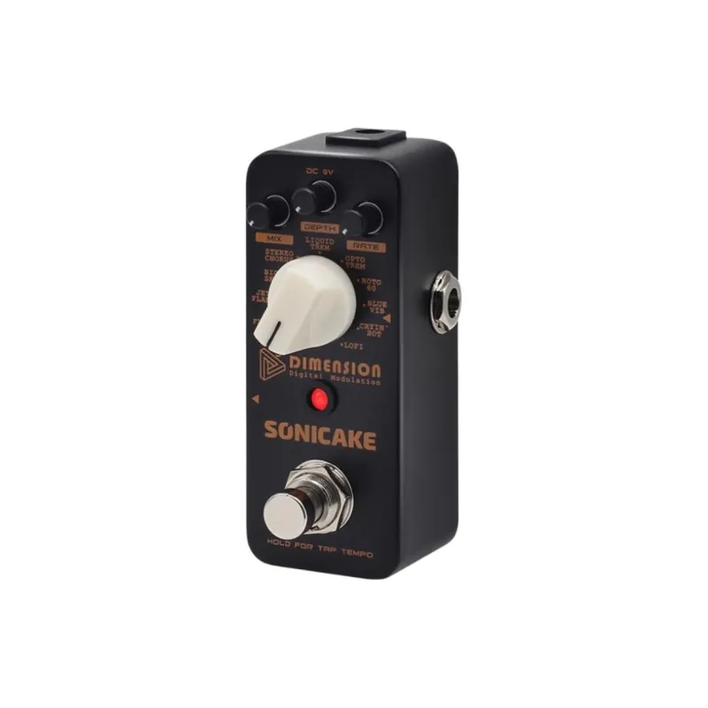 VALETON Guitar Accessories-6