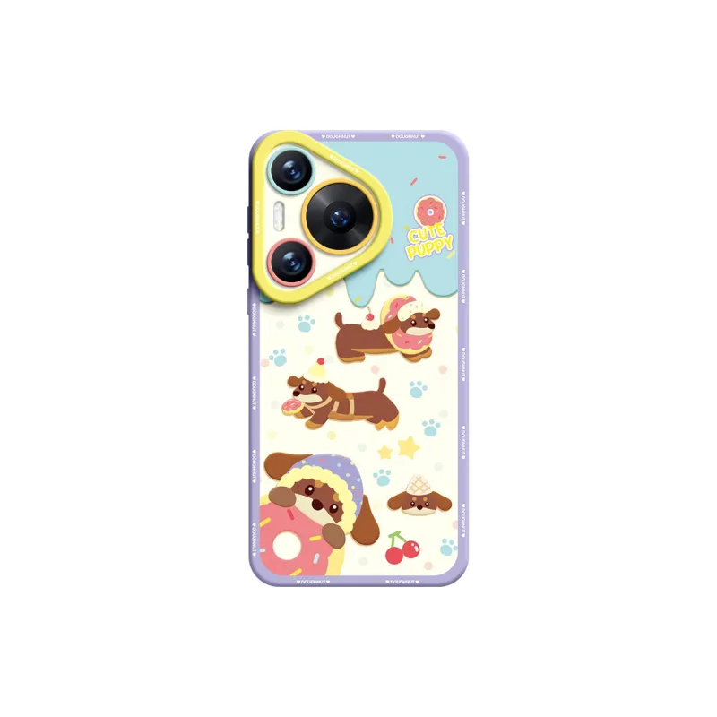 SUPER MOUSE Phone Cases-9