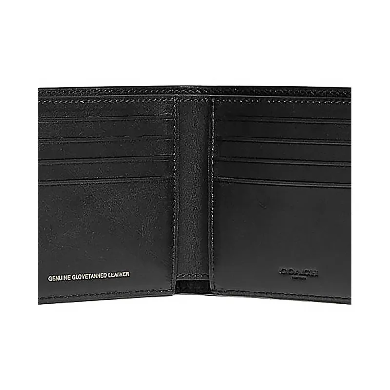 Disney X COACH Billfold Wallet Wallets-3