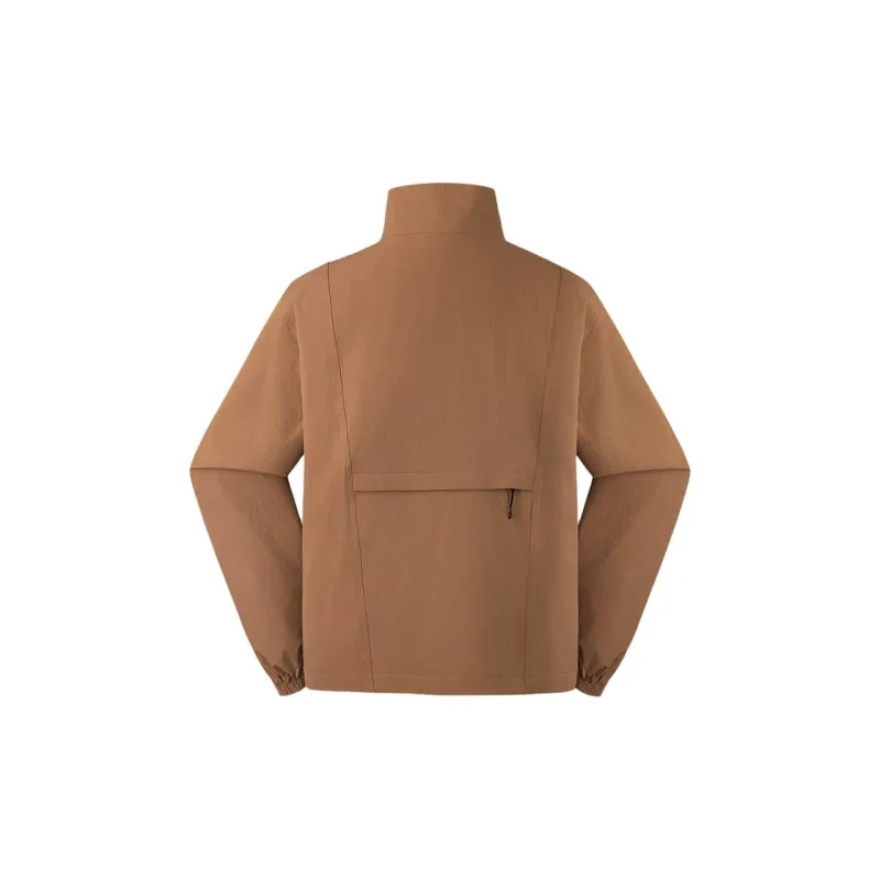 THE NORTH FACE City Outdoor Collection Jackets & Coats Women's Latte Brown-1