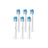 White Blue 6-Piece Set