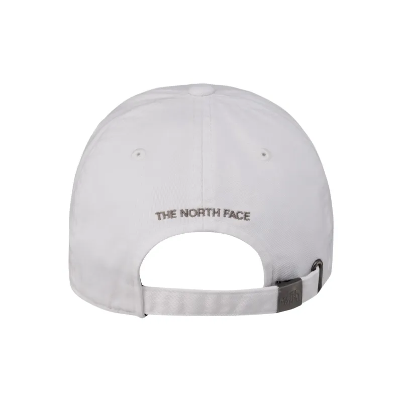 THE NORTH FACE Polyester Baseball Caps Unisex Ecru-2