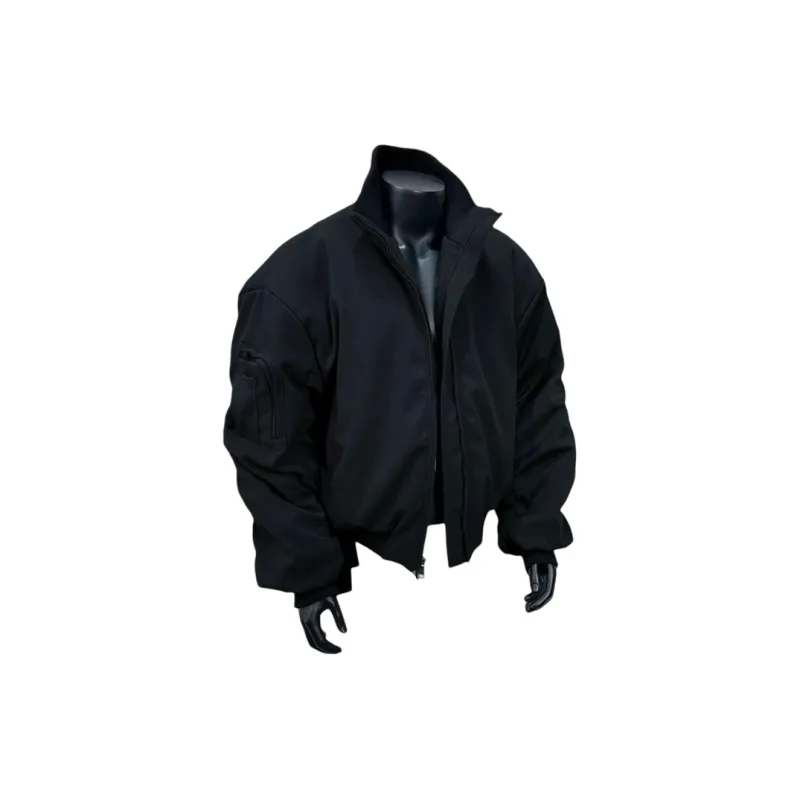 Cotton Jackets Unisex-1