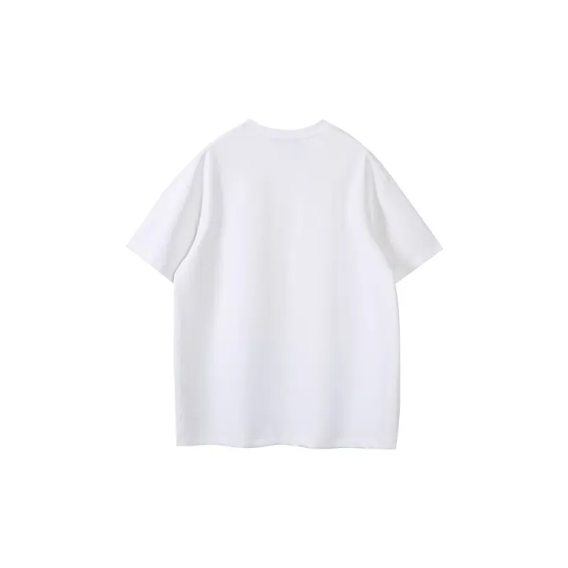PAINT STAIN T-Shirts Unisex-1
