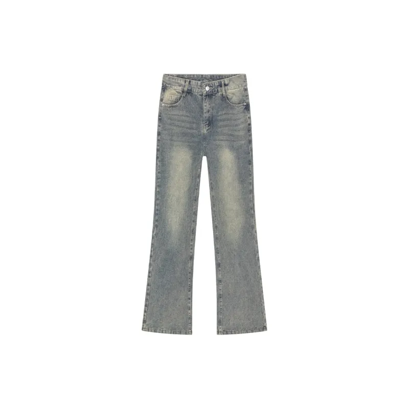 PANDA ADEVIL Classic Jeans Unisex-34