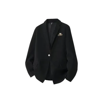 CHOUCHOUS Business Suits Unisex