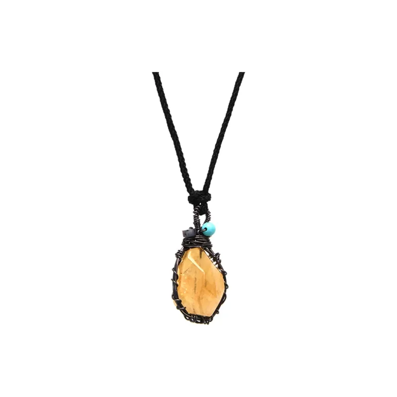 CEETOL Crystal Necklaces Women's-8