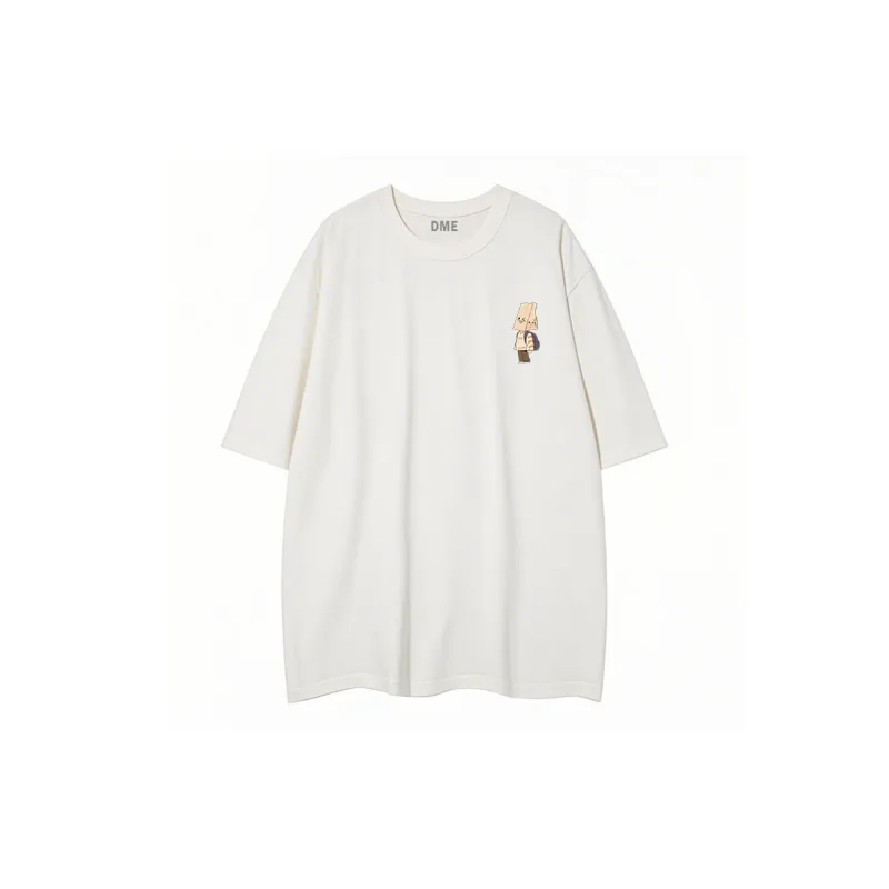 Dme T Shirts Unisex-5