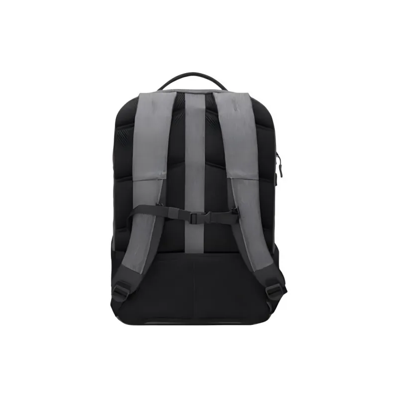 Lenovo Polyester Backpack Men's Charcoal Gray-3