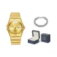 Gold-Tone[Gift Box Set]