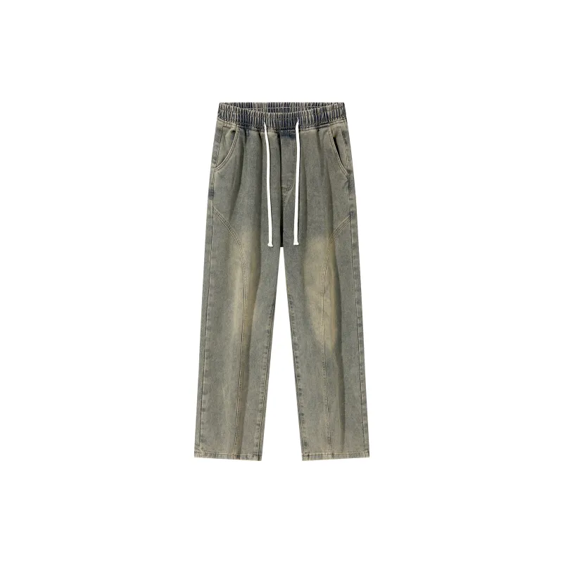 Pepe The Frog Jeans Unisex-7