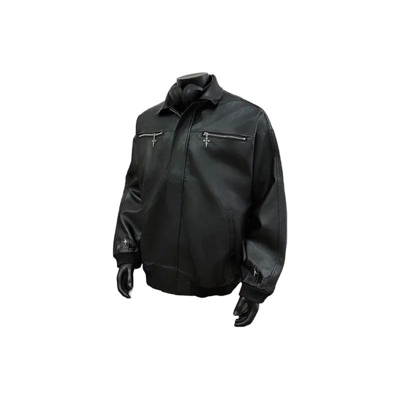 WARNING LIGHT Jackets Unisex-2