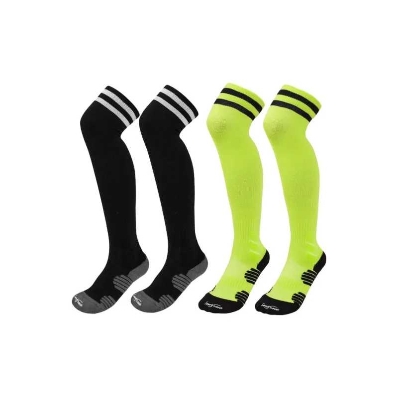 SPORT'S HOUSE Soccer Socks Unisex-42