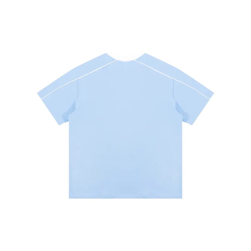 ICH MODE T Shirts Unisex-1