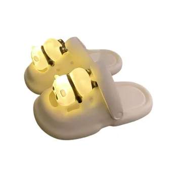 Xiang Ning Pai Slippers / Home Slippers