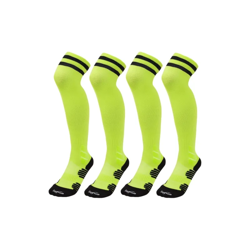 SPORT'S HOUSE Soccer Socks Unisex-53