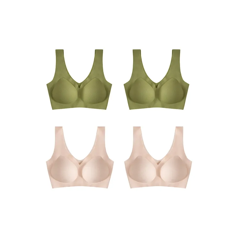 ROBINHOOD Bra Women's Combo Set-23