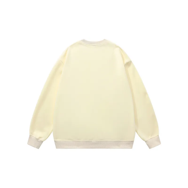The Simpsons Sweatshirts Unisex-13