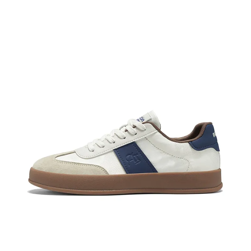 AGSDON Low-Top Skateboard Shoes Men's-0