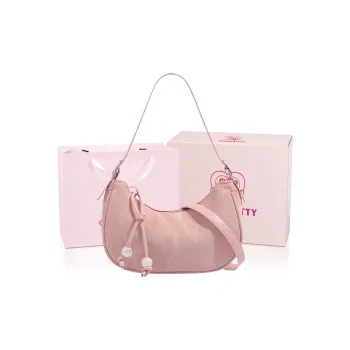 Pivsnu Synthetic Leather Handbag Shoulder Bag Crossbody Bag Women's Multicolor