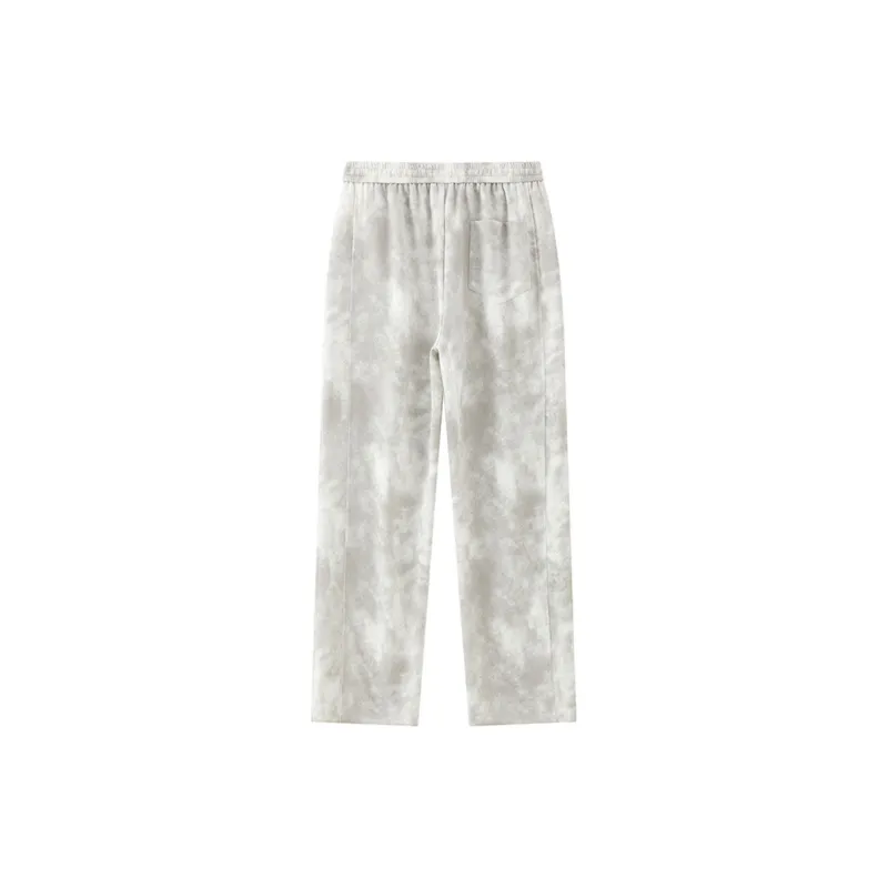 LIGHTNING MONSTER Casual Pants Unisex-9