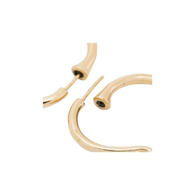 BEATRIZ PALACIOS Hook Earrings-1