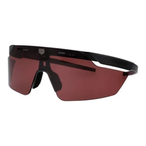TAG HEUER Shield Pro Biker frame Sunglasses