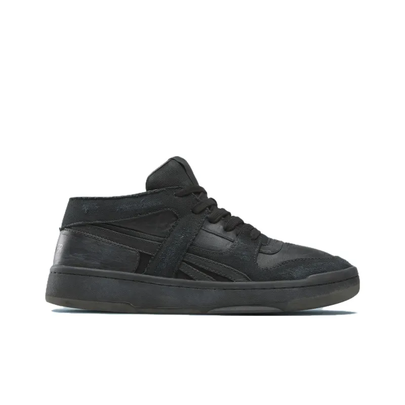 Reebok Hed Mayner X Bb 5600 Ltd Cut 'Mixed Black'-1