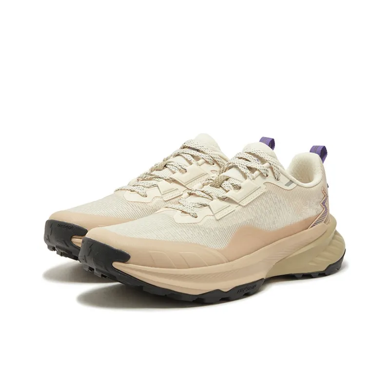 361° Anti Slip And Wear Resistant Breathable Low Top Running Shoes Men's Sago-2