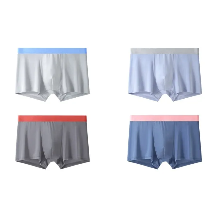 GOSO Underpants Men's Combo Set-14