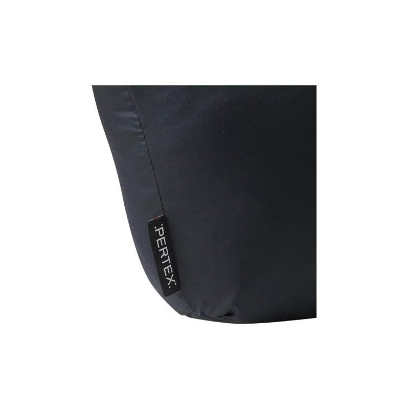 SALOMON Polyester Shoulder Bag, Crossbody Bag Regular Unisex Black-7