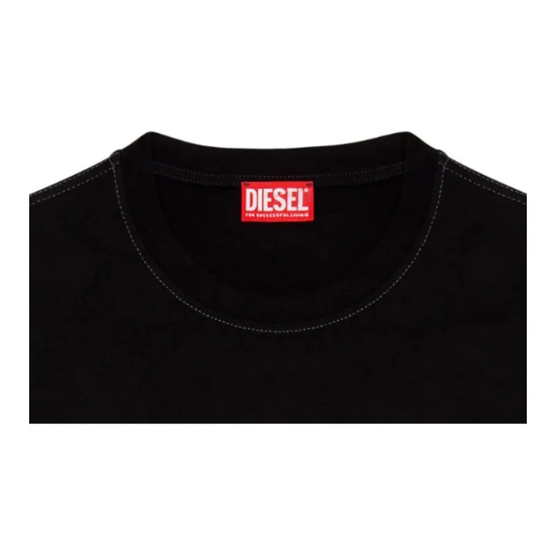 DIESEL T Diegor K72 T shirt-4