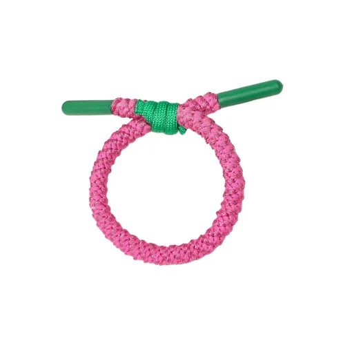 ZANC Rubber Band Hair Ties Women's