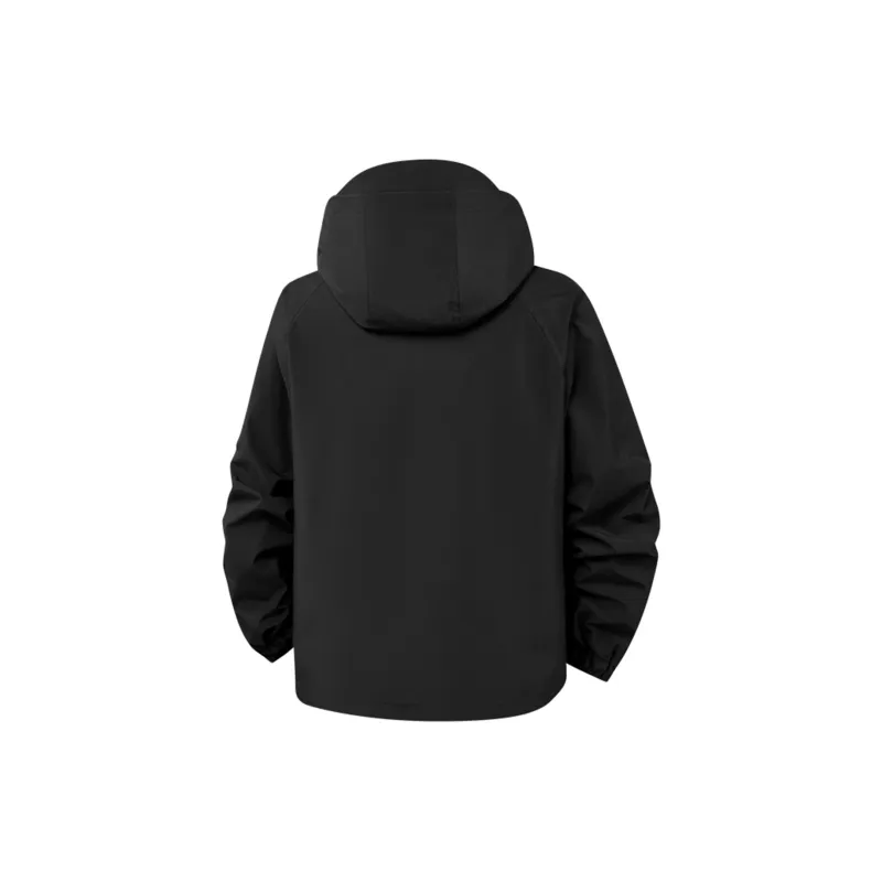 BOBBY ABLEY Jackets Coats Unisex-1