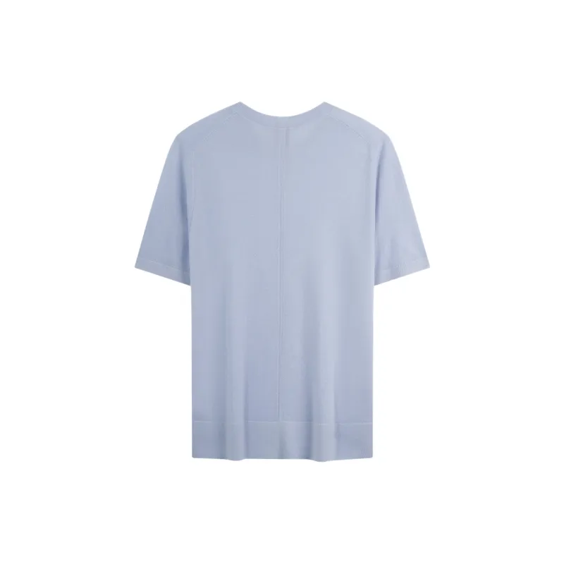 CALVIN KLEIN Cashmere Sweater Women's-3