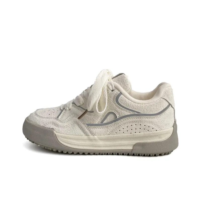 City Camel Breathable Low Top Skateboard Shoes Women's-5