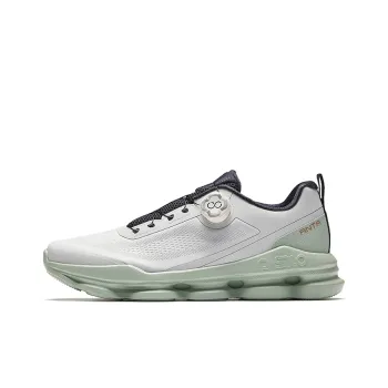 CHAOJIANTA Anti Slip Wear Resistant Low Top Training Shoes Men's Gray