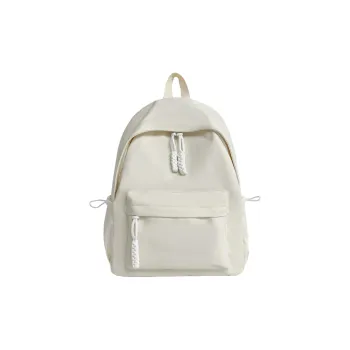 URBAN FOREST Composite Cloth Backpack Unisex Multicolor