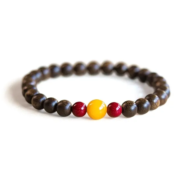 FANGYUANXIAOFU Kyara Bracelets Women's-0