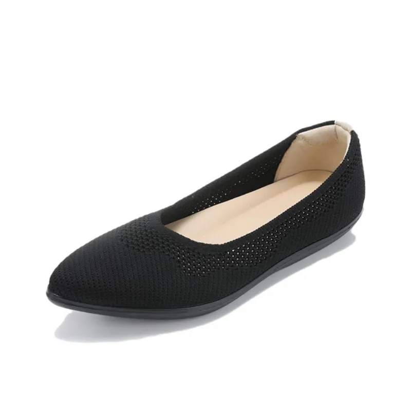 PANSY Casual Single Shoes Women's-5