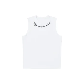 T&D JOJO Tank Tops Unisex